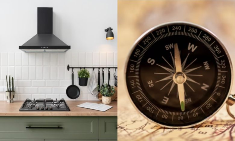 रसोई में वास्तु दोष न हो: जानिए सही दिशा और जरूरी नियम