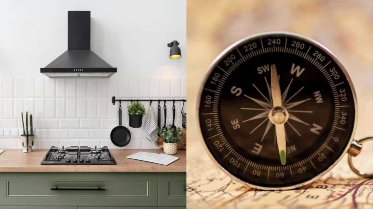 रसोई में वास्तु दोष न हो: जानिए सही दिशा और जरूरी नियम