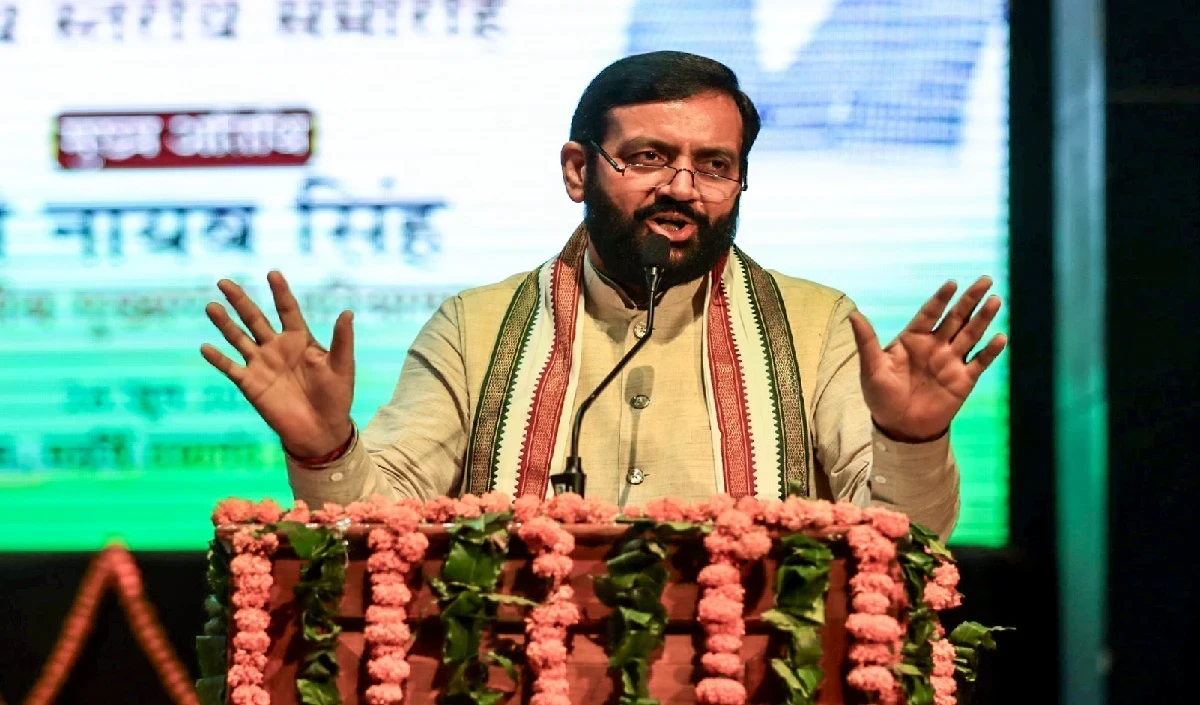 हरियाणा सरकार पंचकूला को एक आदर्श शहर में बदलने के लिए प्रतिबद्ध 12 हरियाणा सरकार पंचकूला को एक आदर्श शहर में बदलने के लिए प्रतिबद्ध