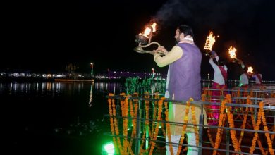 मुख्यमंत्री नायब सिंह सैनी: पवित्र ग्रंथ गीता में दुनिया की हर समस्या का समाधान है 2 मुख्यमंत्री नायब सिंह सैनी: पवित्र ग्रंथ गीता में दुनिया की हर समस्या का समाधान है