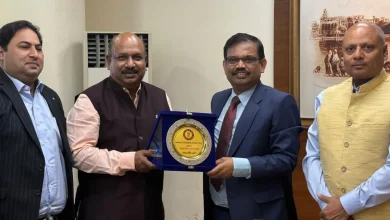 पंजाब में भारत नेट योजना: पंजाब बना देश का पहला राज्य जहां हर गांव में तेज़ी से पहुंचे रहा है इंटरनैट *