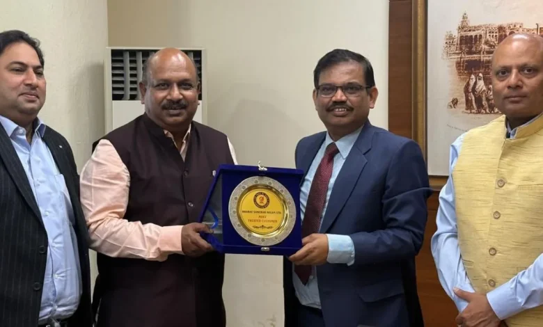 पंजाब में भारत नेट योजना: पंजाब बना देश का पहला राज्य जहां हर गांव में तेज़ी से पहुंचे रहा है इंटरनैट *