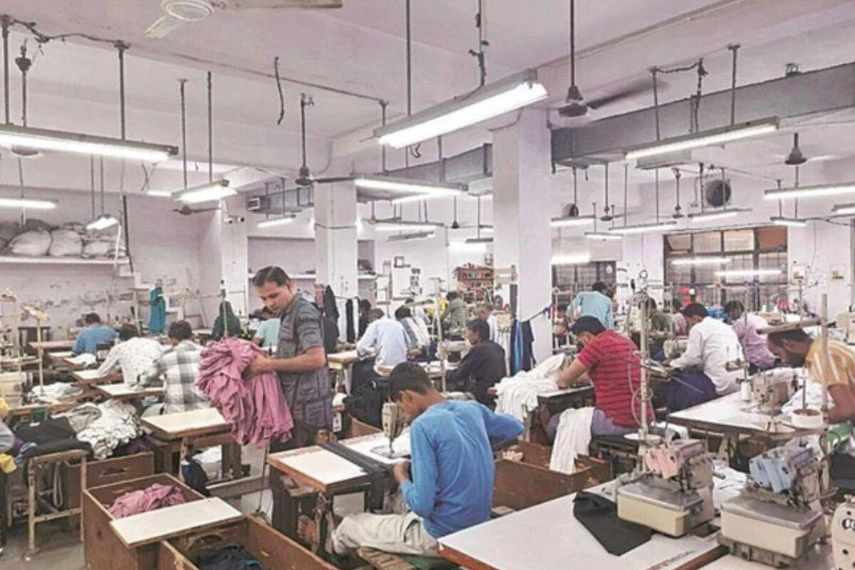 पंजाब में औद्योगिक क्रांति: 10.32 लाख नए छोटे उद्योग; मान सरकार के प्रोत्साहन से 2.55 लाख महिलाएं बनीं उद्यमी!