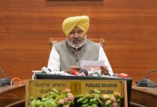 रंगला पंजाब योजना: 213 करोड़ रुपये की पहली किस्त जारी, हर क्षेत्र के विकास को मिलेगा बढ़ावा”