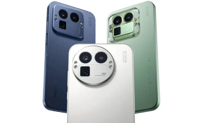 Realme GT 8 Pro लॉन्च डेट कन्फर्म: Vivo X200 FE 5G को देगा टक्कर, जानें फीचर्स और तुलना