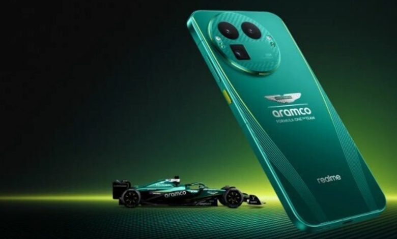 नए अवतार में आया Realme GT 8 Pro Aston Martin F1 Limited Edition, जानें कीमत और फीचर्स