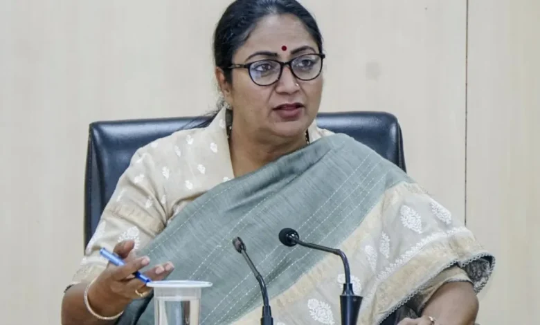 सुनवाई टली: सीएम रेखा गुप्ता पर हमले में पुलिस दाखिल करेगी सप्लीमेंट्री चार्जशीट