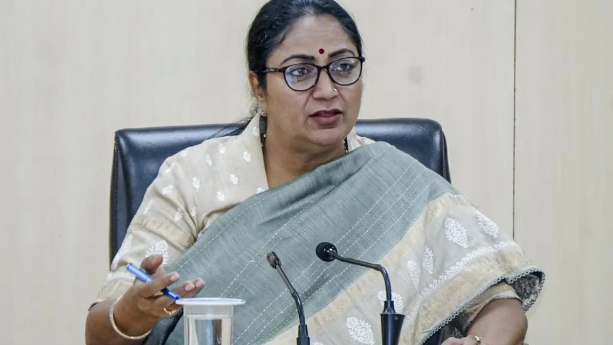 सुनवाई टली: सीएम रेखा गुप्ता पर हमले में पुलिस दाखिल करेगी सप्लीमेंट्री चार्जशीट