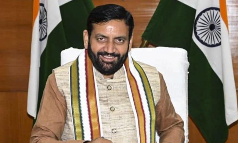 पंचकूला के समग्र विकास को लेकर मुख्यमंत्री नायब सिंह सैनी ने पीएमडीए के अधिकारियों के साथ की बैठक