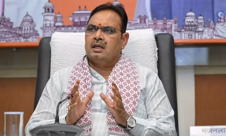 राजस्थान में भजनलाल शर्मा सरकार पर जनता का भरोसा बढ़ा, सर्वे में दावा- 'काम जमीन पर दिख रहा है'