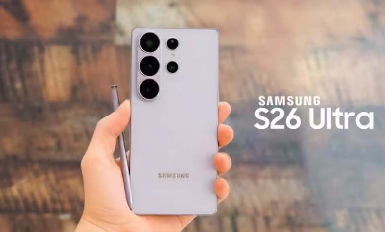 Samsung Galaxy S26 लॉन्च डेट लीक: iPhone 17 को देगा कड़ी टक्कर