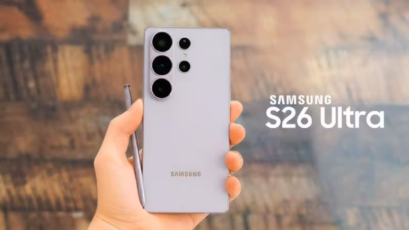 Samsung Galaxy S26 लॉन्च डेट लीक: iPhone 17 को देगा कड़ी टक्कर