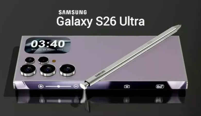 Samsung Galaxy S26 Ultra: लॉन्च से पहले सामने आई झलक, जानें नए फीचर्स और कीमत