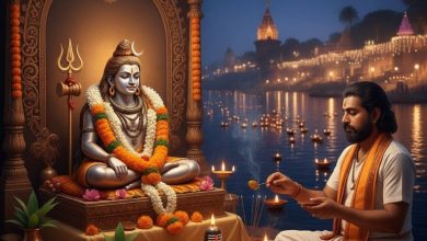 देव दीपावली 2025: शिव जी की पूजा से जीवन के सभी दुखों से मिले मुक्ति, जानिए पूजा विधि और शुभ मुहूर्त