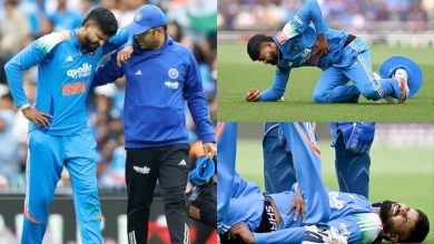 श्रेयस अय्यर को अस्पताल से मिली छुट्टी, BCCI ने दिया अपडेट – क्रिकेट फैंस के लिए बड़ी खबर