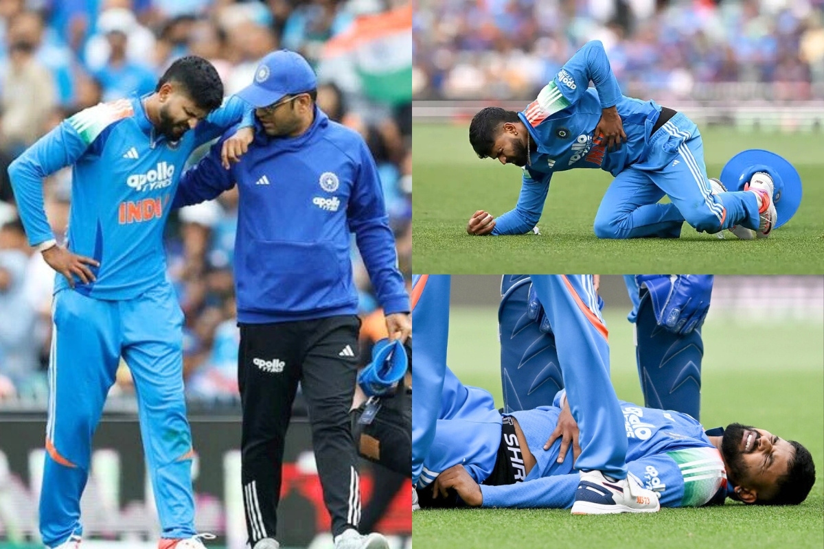 श्रेयस अय्यर को अस्पताल से मिली छुट्टी, BCCI ने दिया अपडेट – क्रिकेट फैंस के लिए बड़ी खबर