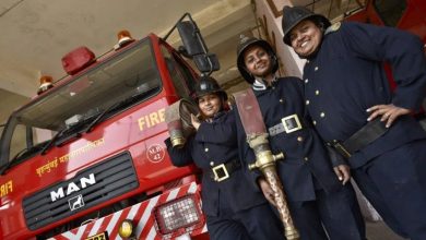 सारे बैरियर तोड़ आगे बढ़ रही है पंजाब की बेटियां: मान सरकार ने महिला फायरफाइटर्स का किया स्वागत, नीतिगत बदलाव से खत्म हुई असमानता 6 सारे बैरियर तोड़ आगे बढ़ रही है पंजाब की बेटियां: मान सरकार ने महिला फायरफाइटर्स का किया स्वागत, नीतिगत बदलाव से खत्म हुई असमानता