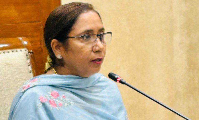 मान सरकार का समावेशी प्रयास – दिव्यांगों को सम्मान, अवसर और आत्मनिर्भर बनाकर पंजाब बना पूरे देश के लिए प्रेरणा *