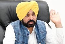 जनता का स्वास्थ्य सबसे पहले! मान सरकार का ऐतिहासिक फैसला: ज़ीरा डिस्टलरी पर ताला, प्रदूषण करने वाला ही भरपाई करेगा !