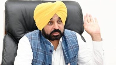 जनता का स्वास्थ्य सबसे पहले! मान सरकार का ऐतिहासिक फैसला: ज़ीरा डिस्टलरी पर ताला, प्रदूषण करने वाला ही भरपाई करेगा !