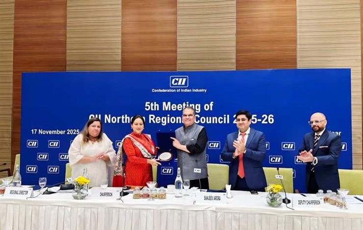 पंजाब सरकार की दूरदर्शिता से गुरुओं की इतहासिक धरती अमृतसर को मिला 150 करोड़ का निवेश