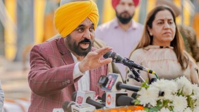 मान सरकार ने गन्ना किसानों को दिया देश का सबसे महंगा दाम, ₹416 प्रति क्विंटल, नई शुगर मिल और को-जनरेशन प्लांट की भी सौगात