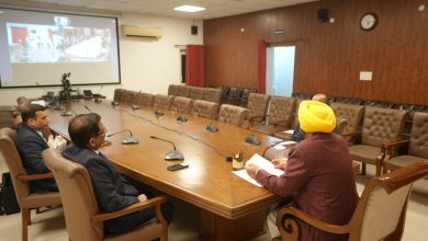 मुख्यमंत्री भगवंत सिंह मान की ओर से जापान के साथ प्रमुख क्षेत्रों में रणनीतिक साझेदारी की वकालत