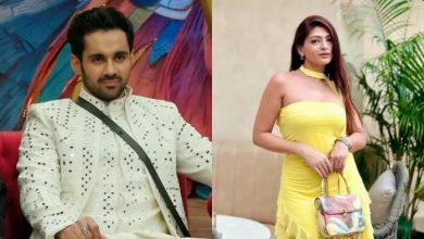 बिग बॉस 19: अभिषेक बजाज पर भड़कीं एक्स वाइफ आकांक्षा जिंदल, लगाया धोखाधड़ी का आरोप, अशनूर को दी चेतावनी