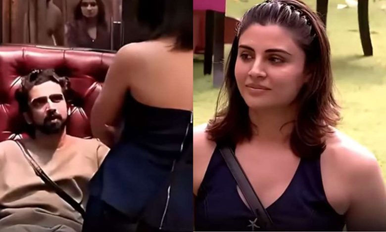 अमाल मलिक और मालती चाहर के रिश्ते का नया खुलासा: बिग बॉस 19 के प्रोमो ने बढ़ाई जिज्ञासा