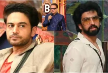 बिग बॉस-19 में अमाल मलिक और गौरव खन्ना की बहस से चर्चा में 'रिवर्स नेपोटिज्म', पिता को बताया फेलियर