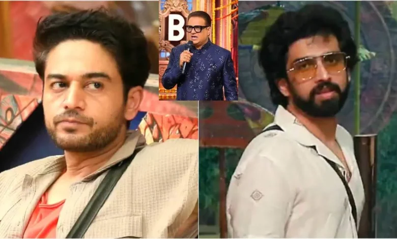 बिग बॉस-19 में अमाल मलिक और गौरव खन्ना की बहस से चर्चा में 'रिवर्स नेपोटिज्म', पिता को बताया फेलियर