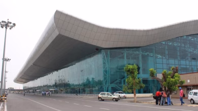 'आप' सरकार ने दी पंजाब के हवाई अड्डों को नई उड़ान: अमृतसर 35 लाख यात्रियों के साथ शिखर पर, ठप पड़े हलवारा प्रोजेक्ट को मिली नई जान