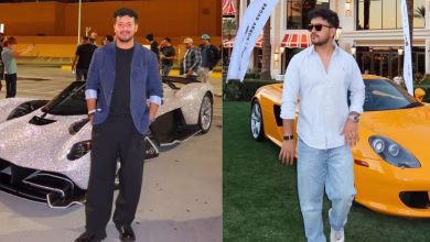 32 साल के फेमस ट्रैवल इंफ्लुएंसर और फोटोग्राफर अनुनय सूद का अचानक निधन, परिवार ने दी आधिकारिक पुष्टि