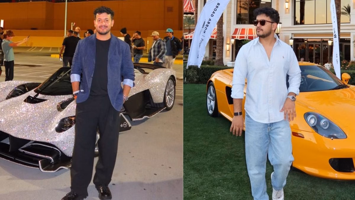 32 साल के फेमस ट्रैवल इंफ्लुएंसर और फोटोग्राफर अनुनय सूद का अचानक निधन, परिवार ने दी आधिकारिक पुष्टि