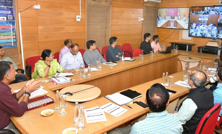 अंता उपचुनाव 2025: मतदान दल रवाना, तैयारियां पूरी; सुरक्षा और सुविधाओं का किया गया खास इंतजाम