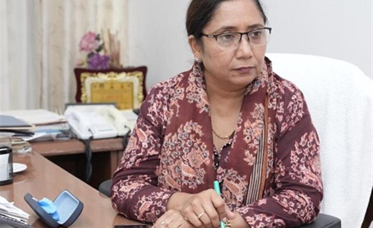 डॉ. बलजीत कौर: पंजाब सरकार ने 704 बच्चों को भीख मांगने से बचाया