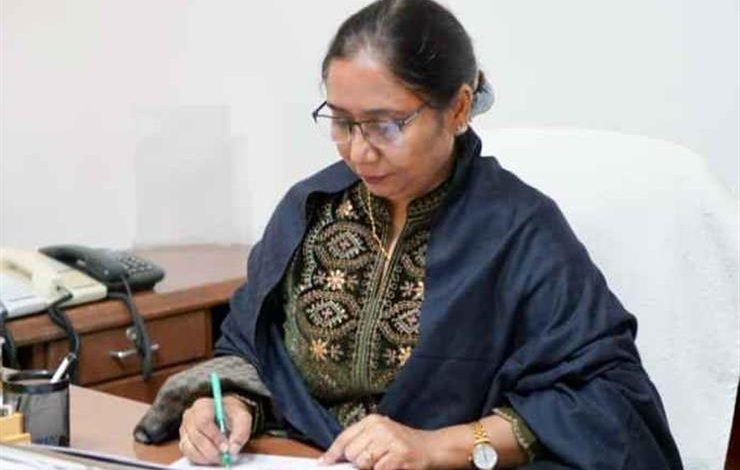 कैबिनेट मंत्री डॉ. बलजीत कौर: सामाजिक सुरक्षा को मजबूत करने के लिए कैबिनेट के बड़े फैसले