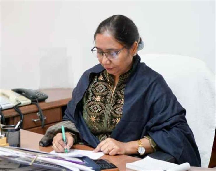 कैबिनेट मंत्री डॉ. बलजीत कौर: सामाजिक सुरक्षा को मजबूत करने के लिए कैबिनेट के बड़े फैसले