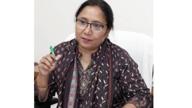 पंजाब सरकार का बड़ा कदम: कामकाजी महिलाओं के लिए 150 करोड़ से बनेंगे 5 नए हॉस्टल