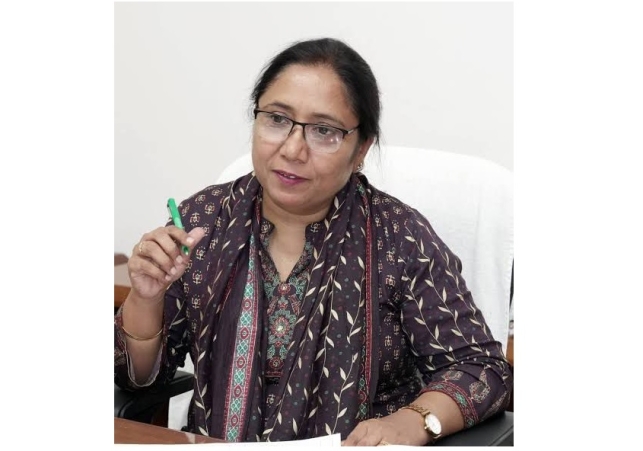 पंजाब सरकार का बड़ा कदम: कामकाजी महिलाओं के लिए 150 करोड़ से बनेंगे 5 नए हॉस्टल