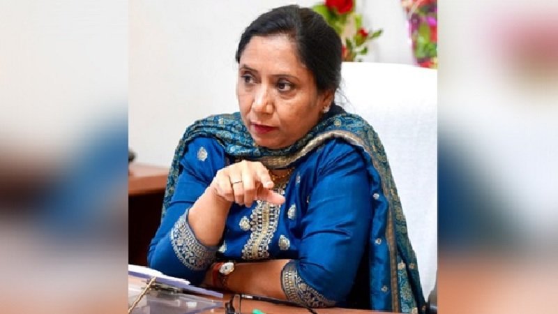 पंजाब सरकार अनुसूचित जाति भाईचारे के कल्याण के लिए प्रतिबद्ध: डॉ. बलजीत कौर 12 पंजाब सरकार अनुसूचित जाति भाईचारे के कल्याण के लिए प्रतिबद्ध: डॉ. बलजीत कौर