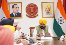 पंजाब सरकार का बड़ा फैसला: 20 नवंबर तक राज्य के सभी जिलों में आयोजित होंगे लाइट एंड साउंड शो