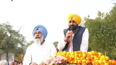 पंजाब: “मैं मुख्यमंत्री नहीं, दुखमंत्री हूँ!”तरनतारन में मान ने सुनाया वो किस्सा, सब हुए भावुक- बोले, यह चुनाव कुर्सी नहीं, आपके बच्चों का भविष्य तय करेगा!