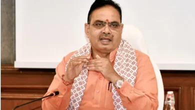 सीएम भजनलाल शर्मा का किसानों के हित में बड़ा फैसला, फसल नुकसान पर 1000 करोड़ की राहत राशि मंजूर