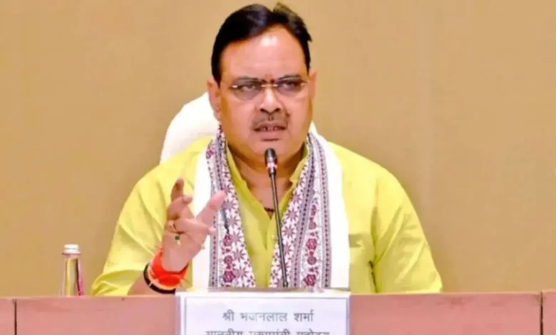 राजस्थान कैबिनेट का बड़ा फैसला: रोजगार, निवेश और प्रवासी राजस्थानियों के लिए नई नीतियां लागू