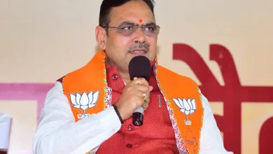 राजस्थान में पंचायत चुनाव से पहले CM भजनलाल का बड़ा निर्णय, दिसंबर से हफ्ते में तीन दिन करेंगे मंत्री सुनवाई