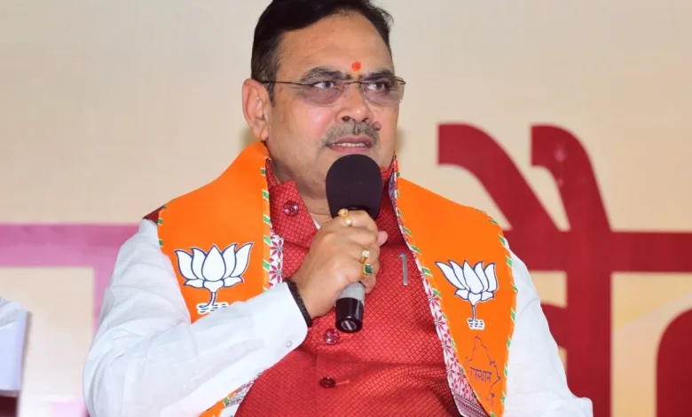 राजस्थान में पंचायत चुनाव से पहले CM भजनलाल का बड़ा निर्णय, दिसंबर से हफ्ते में तीन दिन करेंगे मंत्री सुनवाई