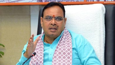 राजस्थान ने रचा इतिहास: मुख्यमंत्री भजनलाल शर्मा के नेतृत्व में सुशासन और परिणाम आधारित कार्य संस्कृति में देश में नंबर वन