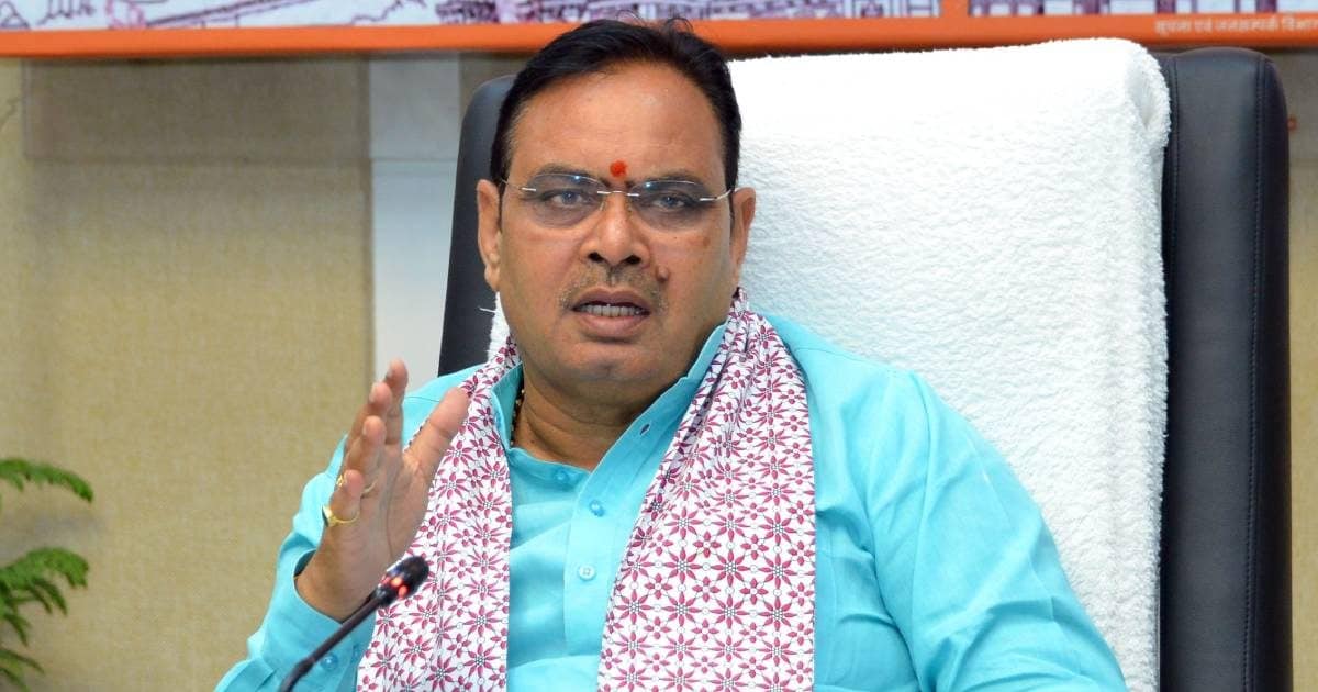 राजस्थान ने रचा इतिहास: मुख्यमंत्री भजनलाल शर्मा के नेतृत्व में सुशासन और परिणाम आधारित कार्य संस्कृति में देश में नंबर वन