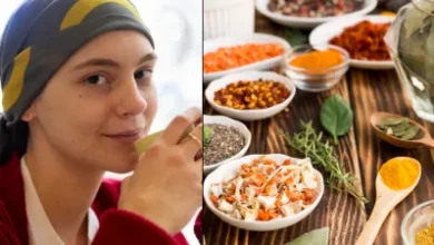 आयुर्वेद में कैंसर से लड़ने वाली चीजें और उनकी भूमिका: जानें कैसे कम करें कैंसर का खतरा